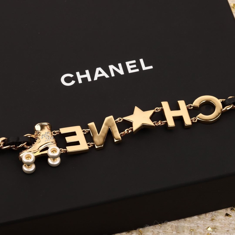 Chanel Necklaces